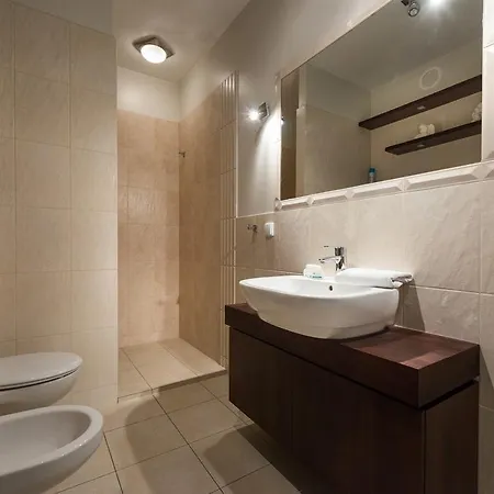 Apartament Sadowa Blue * Gdansk